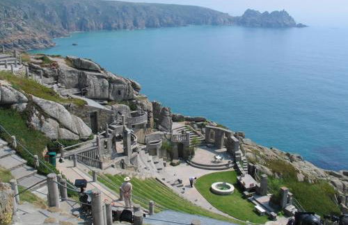 Sea Breeze Apartment Near the Eden Project - Foto 44