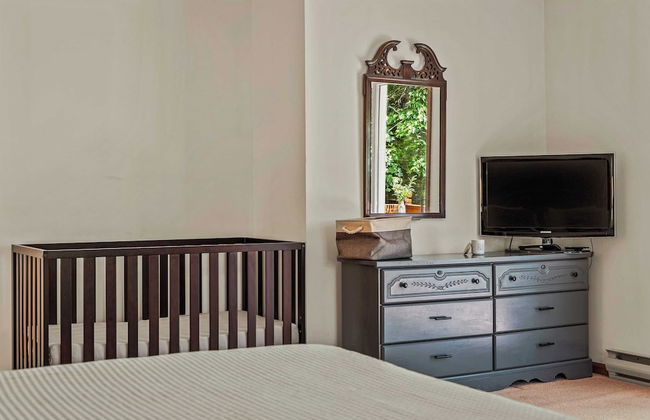 Tranquil Waterside by Avantstay Lakefront + Dock, Game Room, Views - Foto 26