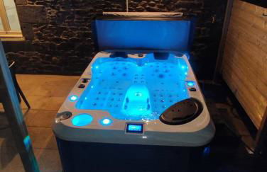 L'évasion Plaisir Privé SPA - Foto 12