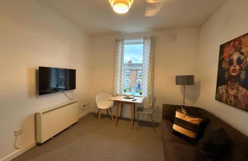 Modern Apartments in Bridgwater Town Centre - Foto 4