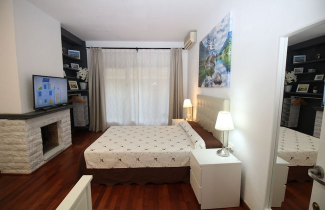 Rooms Vilaproma - Photo 8