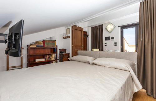 The Amphora Lodging - Foto 8