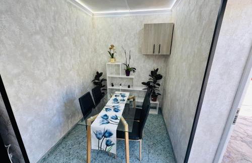 Calpe chalet privado piscina a 5min de la playa y centro jacuzzi barbacoa wifi aire - Foto 15