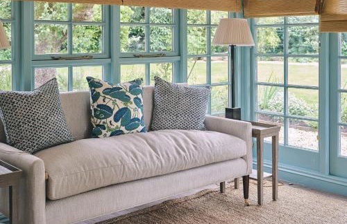 Bridlepath Cottage - Foto 14