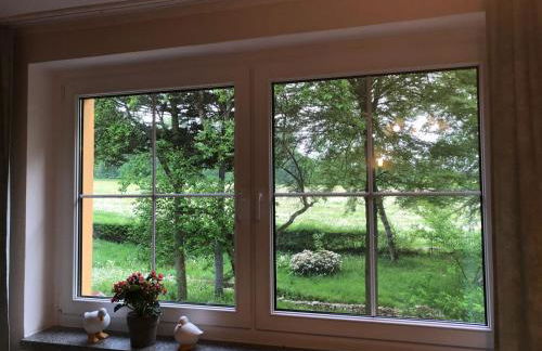 Ferienhaus Bergblick - mit Sauna und Dampfbad und Yacuzzi - Foto 30