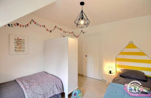 La villa de la lieue de greve - Foto 34