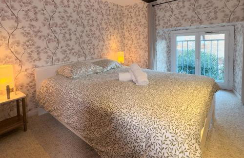 Grand appartement plein centre - Photo 12