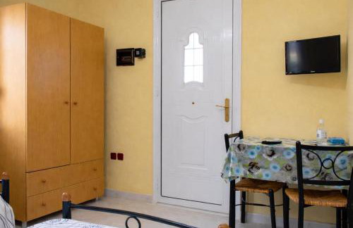 Agali Beach Apartments Seaside Stay in Chios - Foto 21