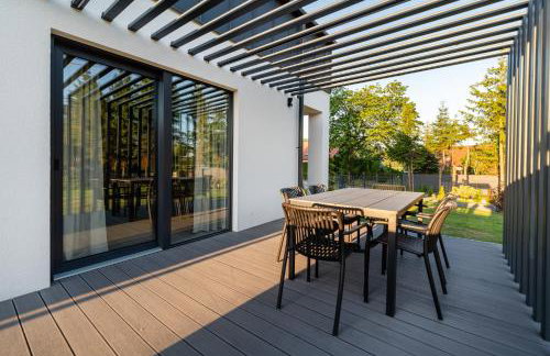 Prestige House Masuria - Foto 46