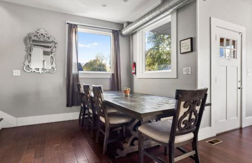 Spacious Home Garage Near Fountain Square-Family Friendly - Foto 17