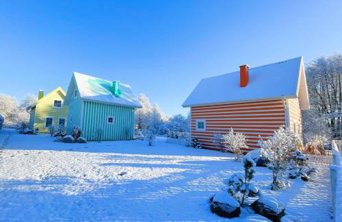 Morskie Domki Kopalino - Foto 22