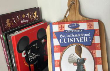 La Belle et le Nooki - Foto 38