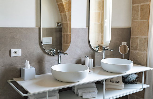 LE VIE DEL CENTRO - LUXURY ROOM - Foto 18