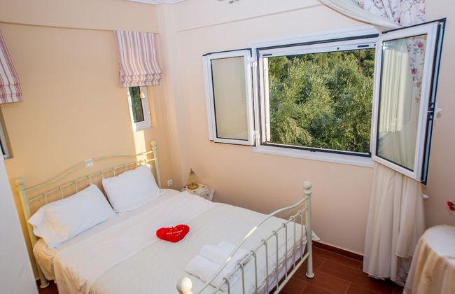 Verga Majestic Sunsets - Villa Close to the Beach - Foto 4