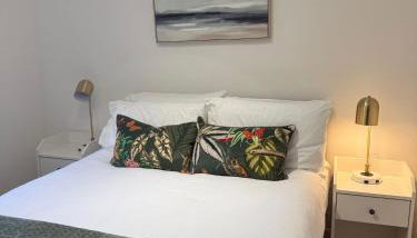 2BR Sleeps 4 Albion Gate Glasgow City Centre - Foto 5