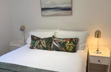 2BR Sleeps 4 Albion Gate Glasgow City Centre - Foto 5