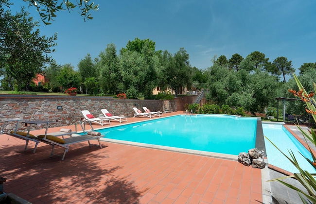 Villa Irene 6 Emma Villas - Foto 38