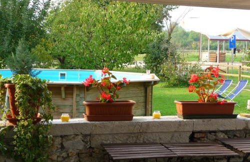 Agriturismo Borgovecchio - Foto 35