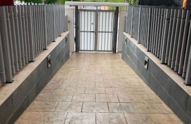 Rooftop apartment - Muchavista beach - Photo 16