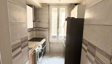 Nice Apt - City Center, Wifi, AC, 4-5 Pers - Foto 2