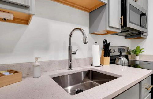 Bright and Modern Studio in Louisville # 103 - Foto 7