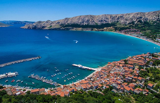 Villa on Krk With Pool and Outdoor Kitchen - Foto 32