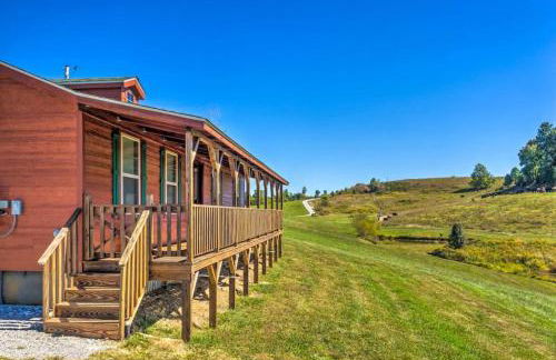 Mammoth Cave Cabin Rentals 2 - Foto 21