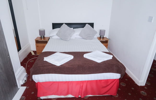 Apartment 1 Studio Bridlington - Foto 3