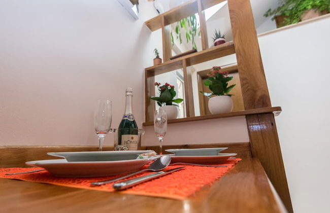 Garden House Matulji - Foto 9