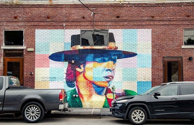 Dallas Food Tour - Foto 5