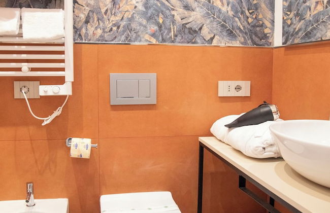 Adelaide Suite Dreams - Foto 70