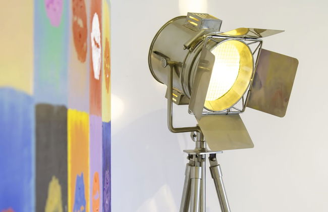 Talos Luxury Suites - Photo 52