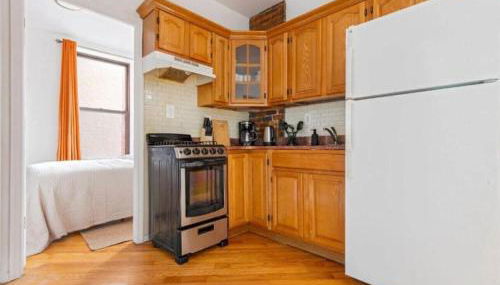 Beautiful 3-Bedroom, 2-Bath Apartment in NYC - Foto 3