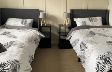 Luxury-Style Retreat in a Quiet Village - Foto 73