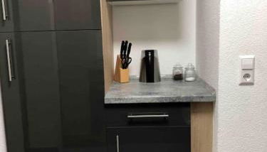 Neues schönes Studio, zentral & direkt an der Rems - Foto 5