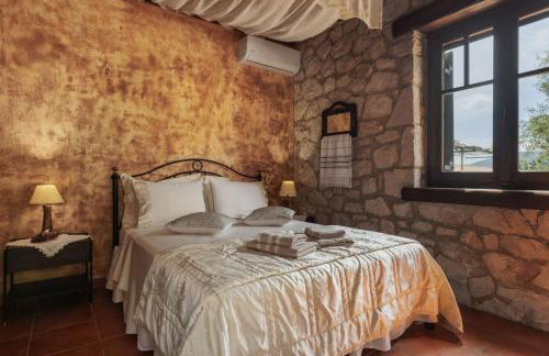 Armos Stone Villa - Private Pool & Sea Views, by ZanteWize - Foto 24