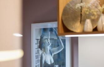 SweetHomes Dresden - Foto 38