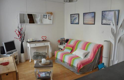 La marionnette du plateau - Foto 8