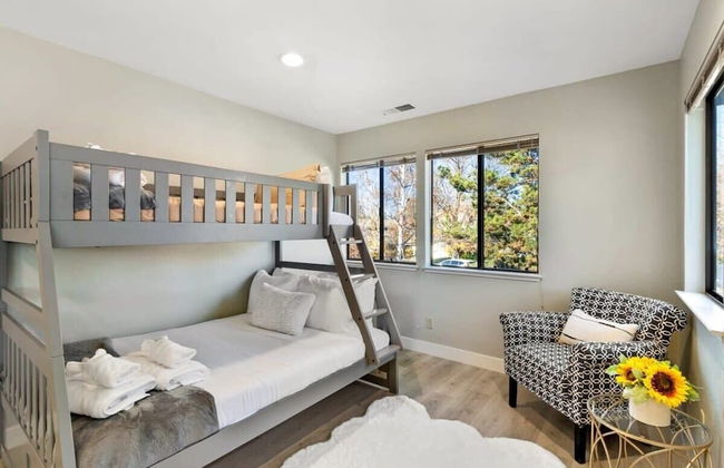 @ Marbella Lane - Amazing Views Serene Retreat - Foto 19