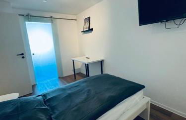 Rhein-Neckar-Apartments Viernheim - Foto 20