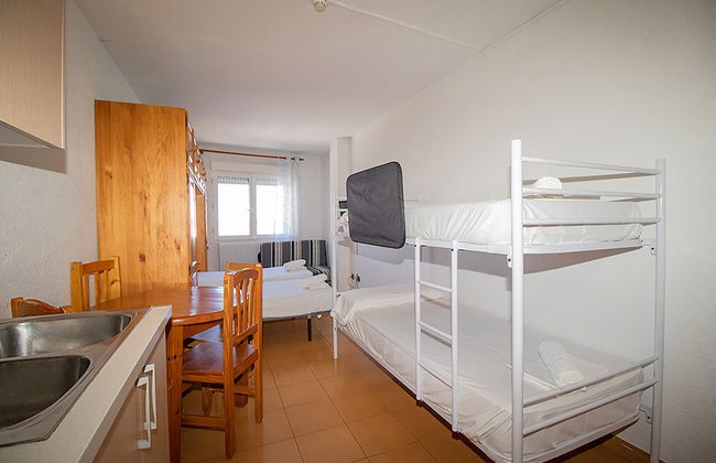 Estudios Cims Pas 3000 - Foto 15