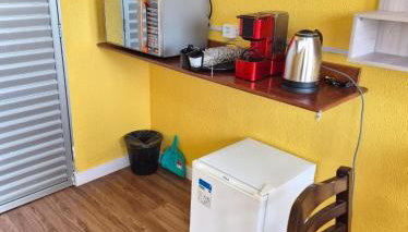 ECO CHALÉ PARK CACHOEIRAS - Foto 5, minibar
