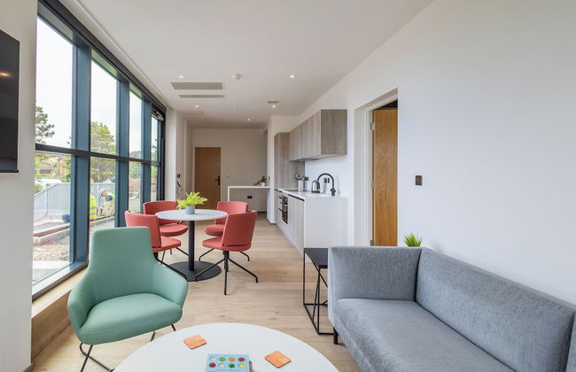 THE SPACE TO STAY - Foto 51