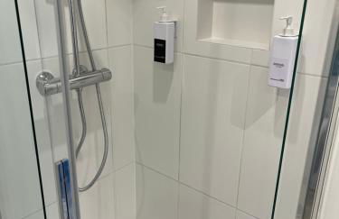 4-Bett-Appartement am Golfplatz - Photo 2