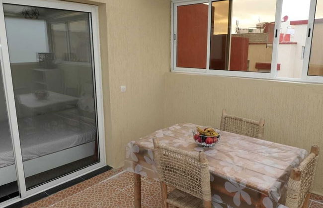 Le Calme a Temara - Photo 38