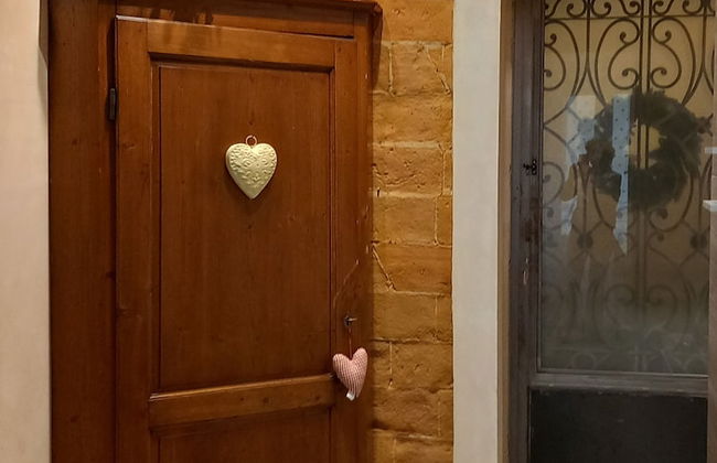 Casa Clery Tuscan Style Breakfast Included - Foto 43