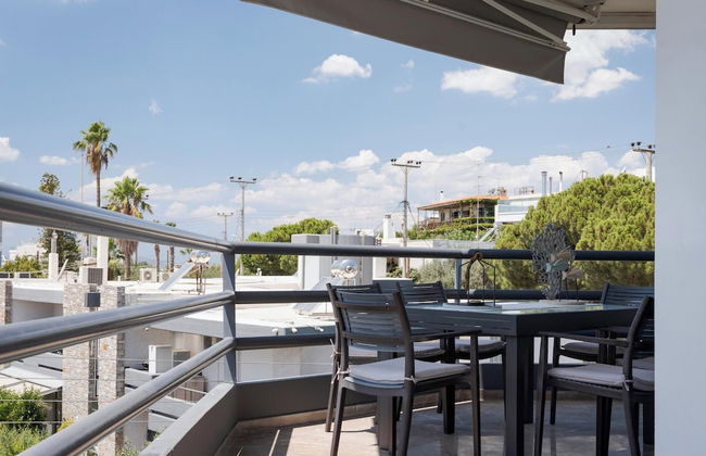 Athenian Riviera Luxurious Residence - Foto 26