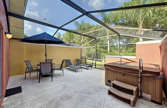 Amazing Townhouse Close To Disney 2 Bed 2.5 Bath 2 Bedroom Townhouse by RedAwning - Foto 29