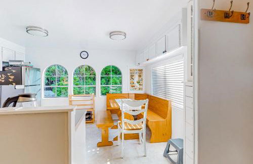 Forest Haven Retreat - Foto 6