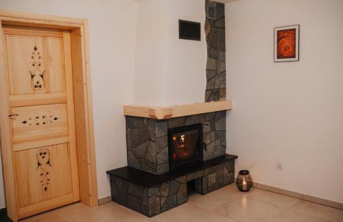 Dziki Raj - domki z widokiem na Tatry oraz Babią Górę - Foto 42